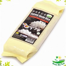 Green Bio Tech Calrose Sushi Rice 珍珠寿司米 1kg
